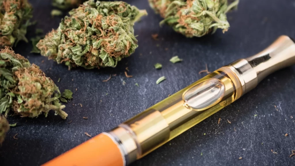 Dissecting the Workings of THC Vape Carts and Their Dynamics