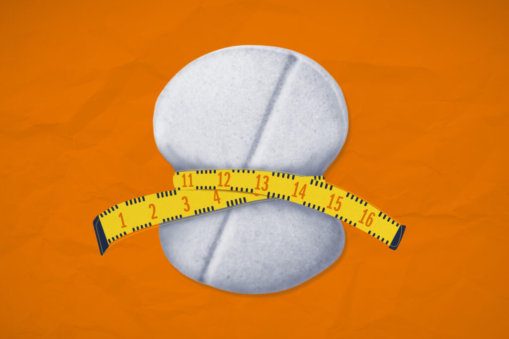Balancing Safety and Effectiveness: Exploring the Safety of Weight Loss Medications