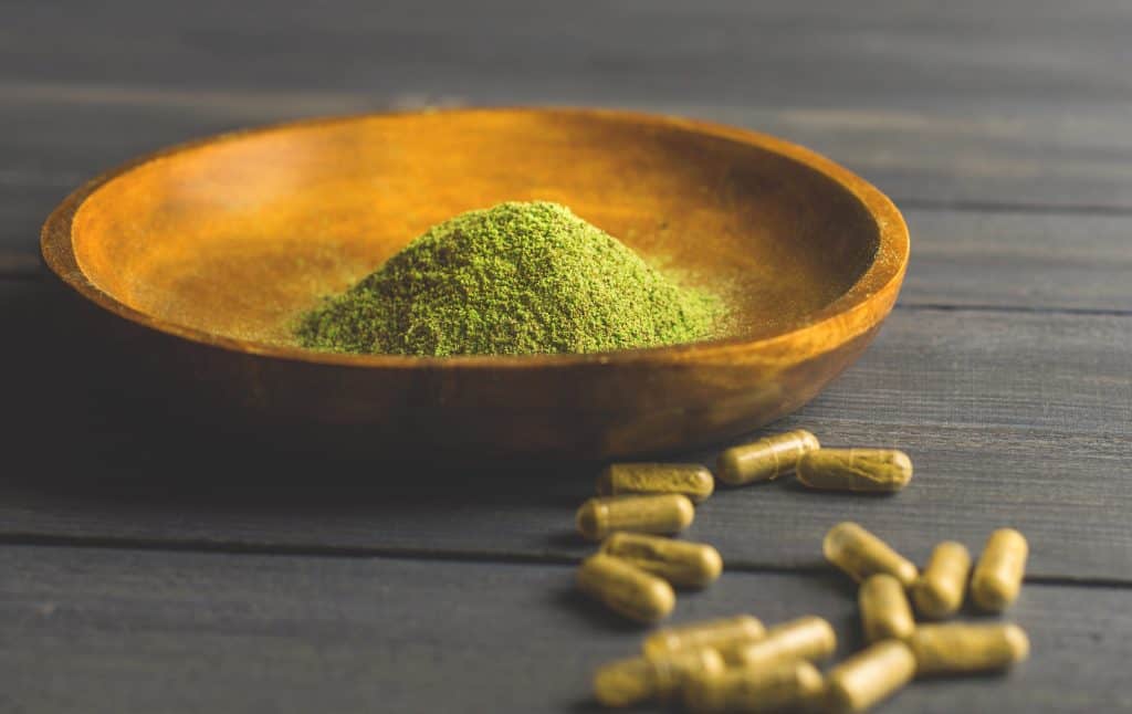 Kratom: Nature’s Answer to Stress Relief and Relaxation