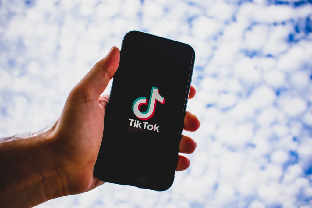 How Buying TikTok Likes Can Amplify Your Social Media Presence