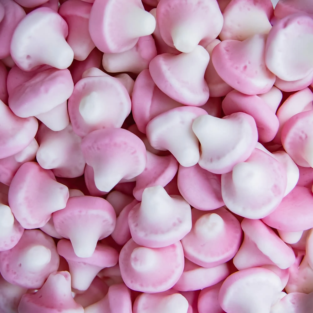 Unveiling Sugar and Sweeteners in Mushroom Gummies