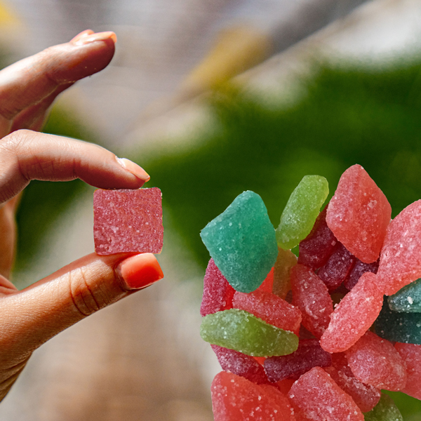 What is the Recommended Dosage of Delta Gummies for Achieving Wellness Benefits Without Adverse Effects?