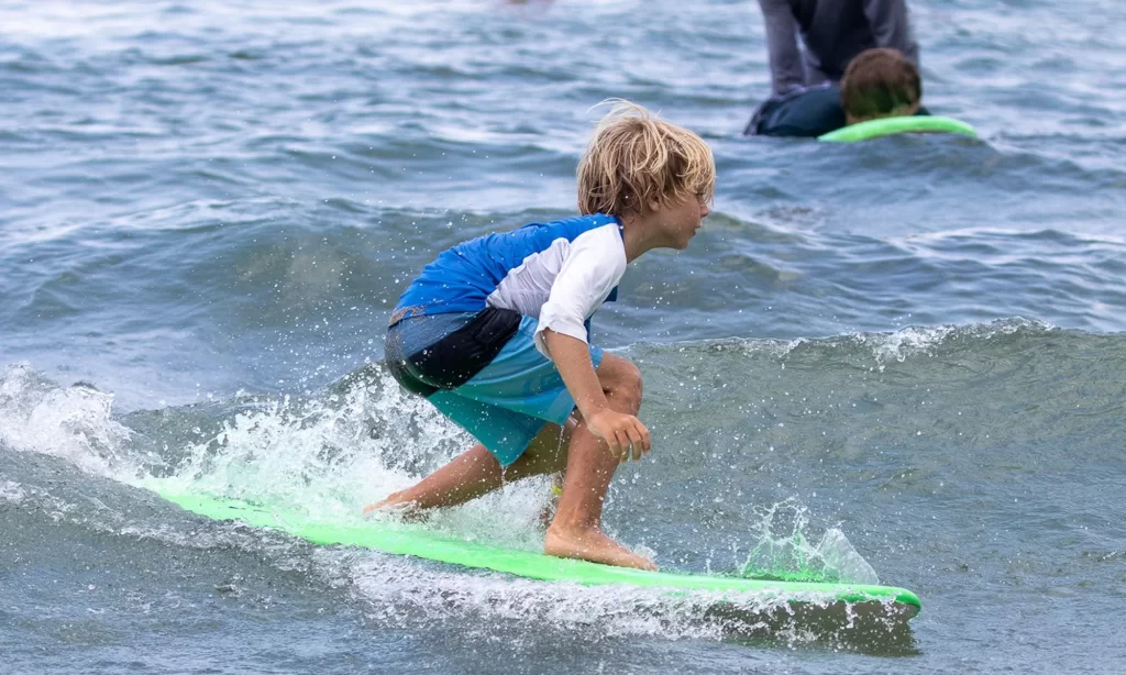 What Are the Typical Costs of a Surf Camp?