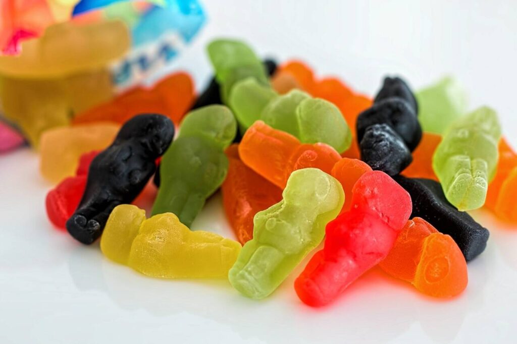 How to Store Delta 8 Gummies to Maintain Freshness