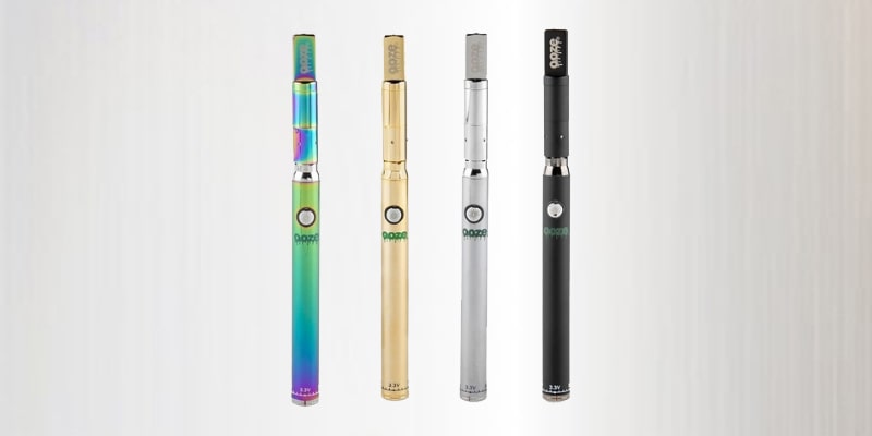 THC Carts under the Microscope: Safety, Quality, and Regulation