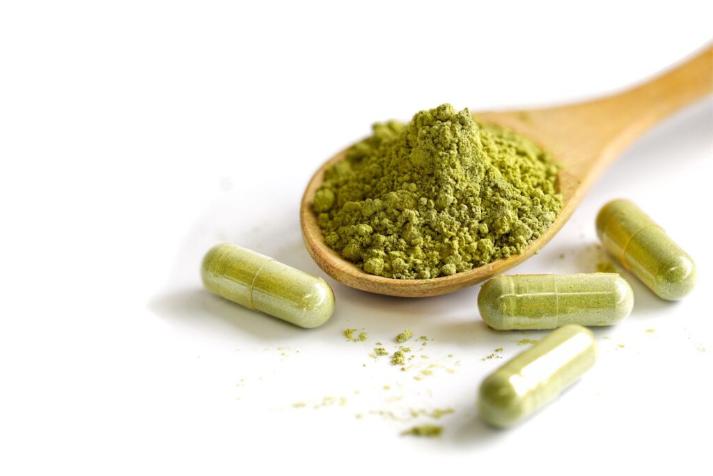 Kratom 101: An Introduction to Its Uses and Benefits