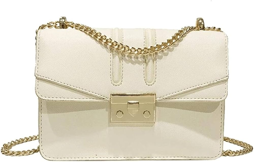 ivory designer handbags and purses 
