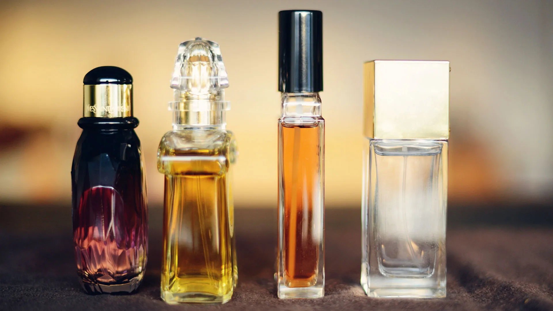 oud ispahan