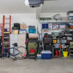 Expert garage clean-out services help you save energy and lower stress